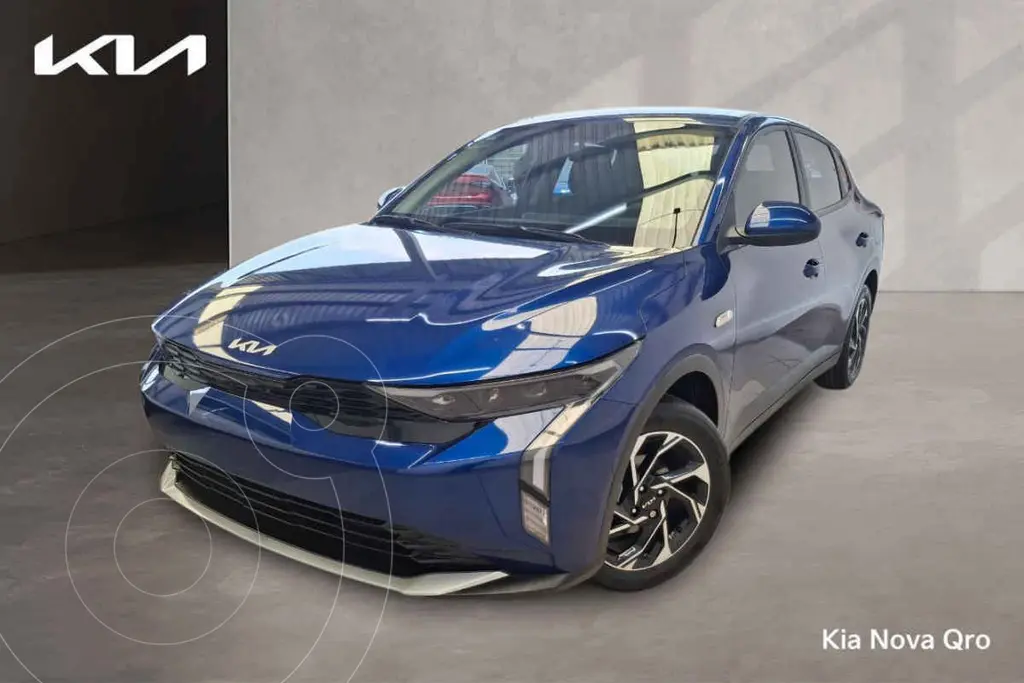 Kia k3 ex (2024)