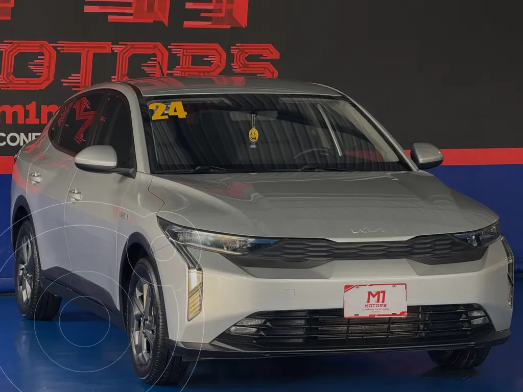 Kia K3 LX 2024