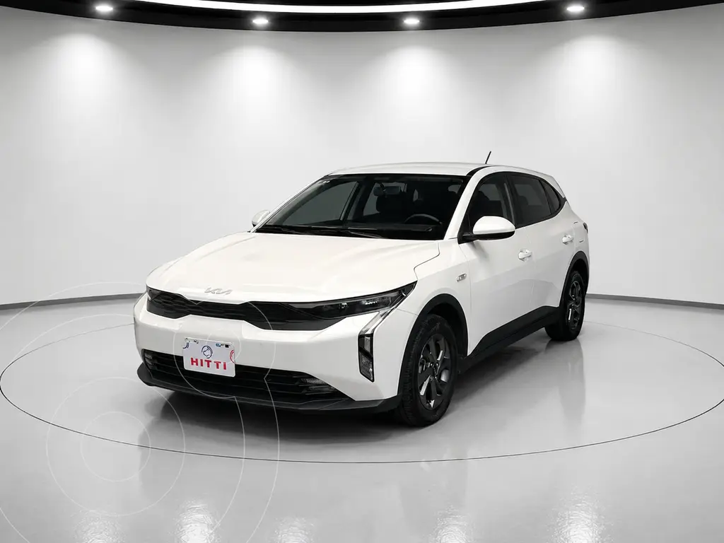 Kia K3 LX 2025