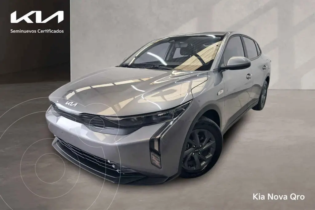 Kia K3 LX 2026