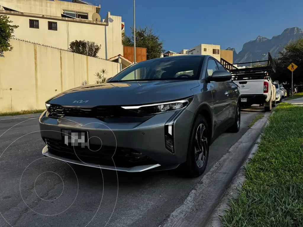 Kia K3 EX Pack Aut 2025