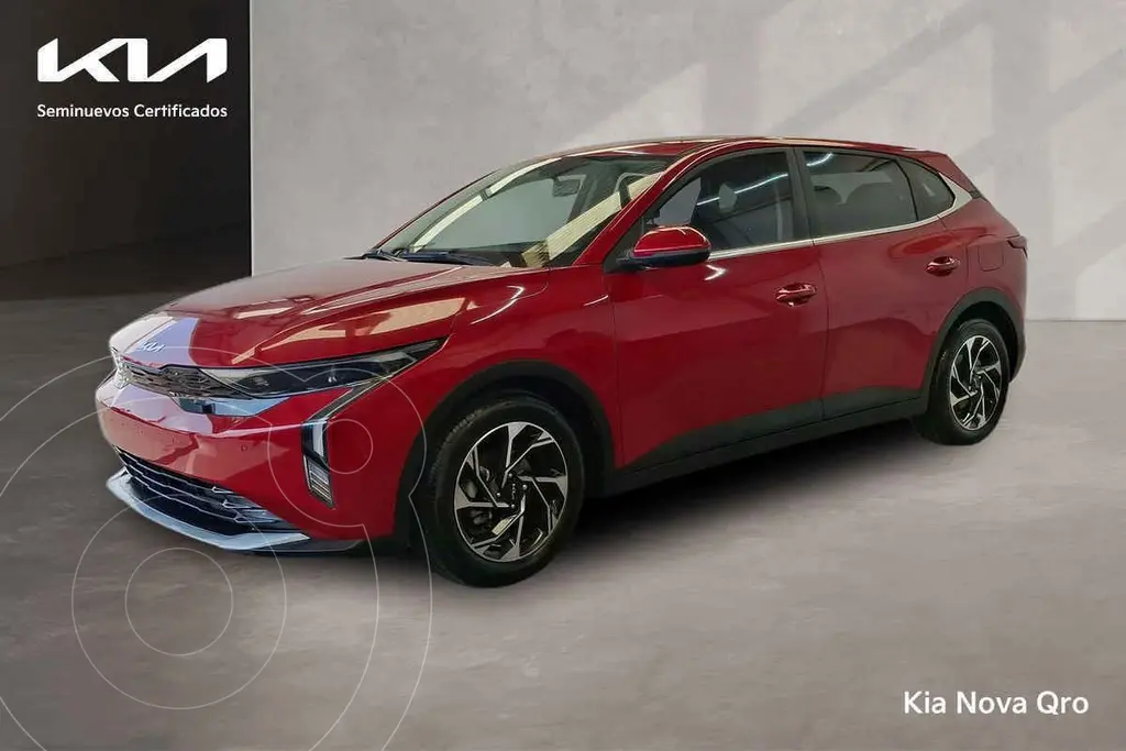 Kia K3 EX Pack Aut 2025