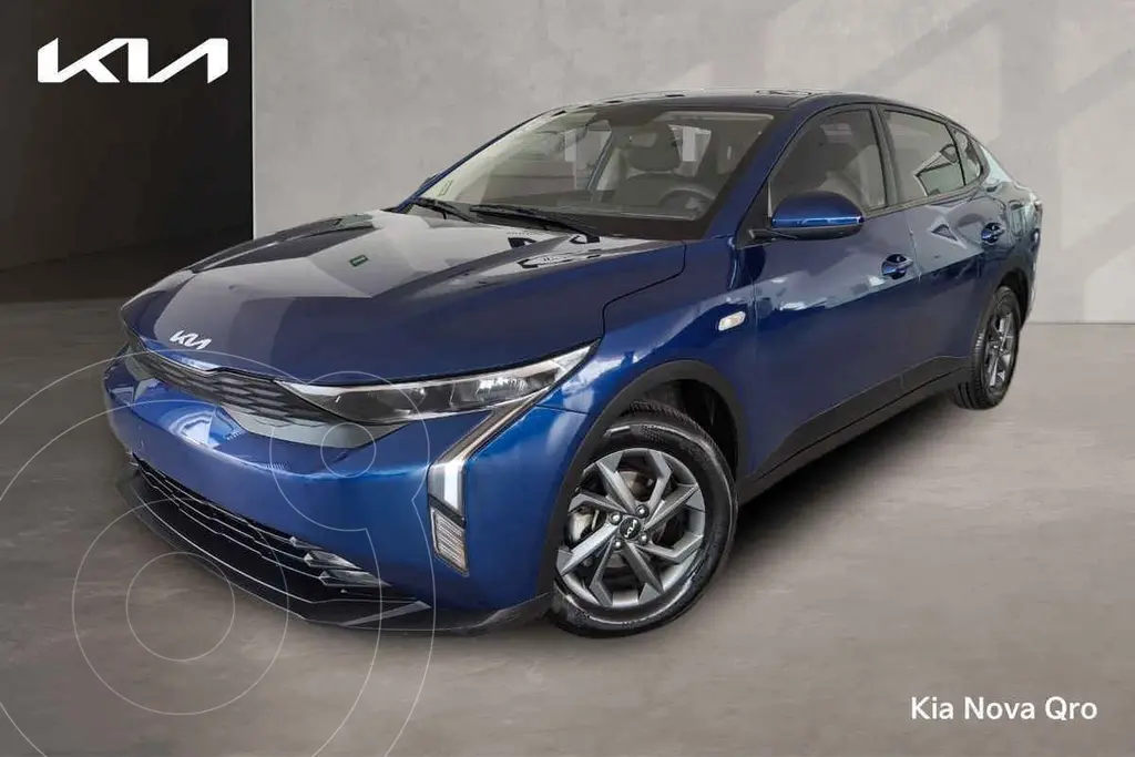 Kia k3 lx aut (2026)