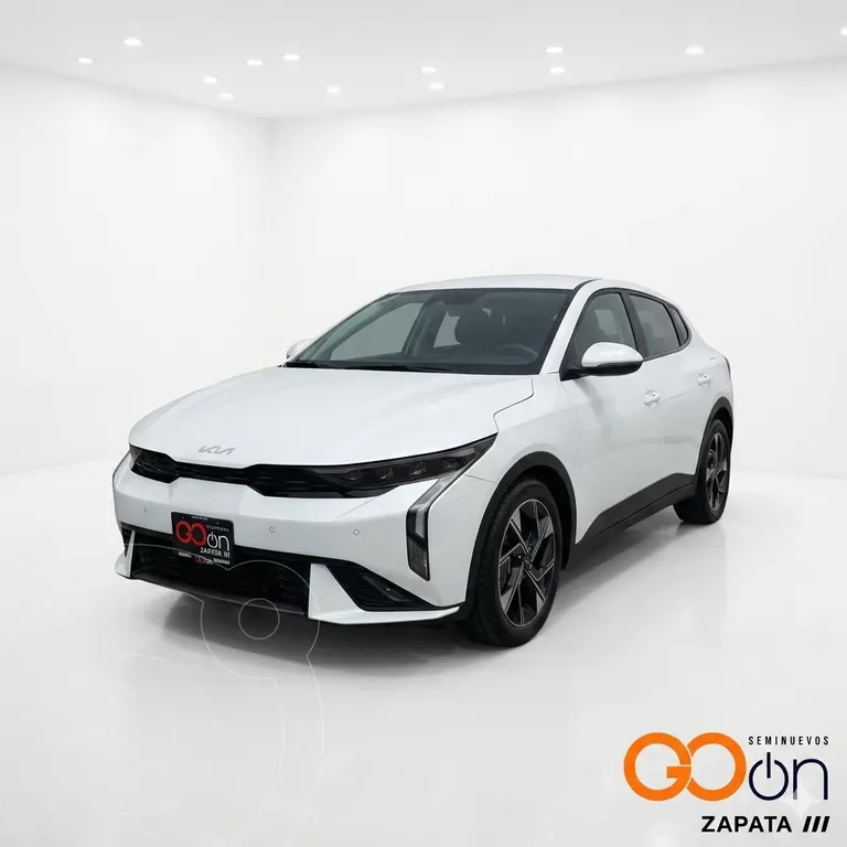 Kia k3 gt line (2025)