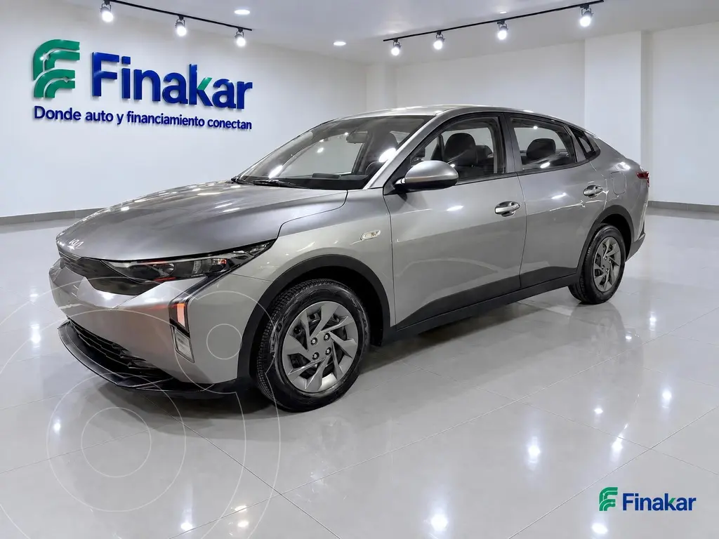Kia K3 L 2024