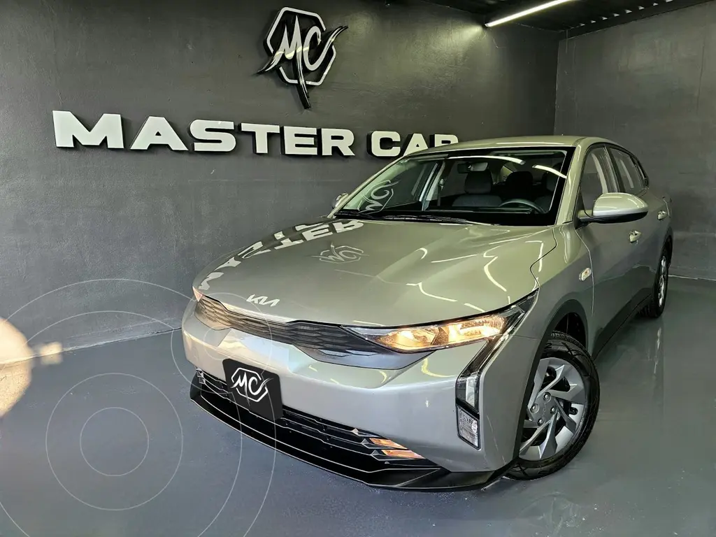 Kia K3 L 2024