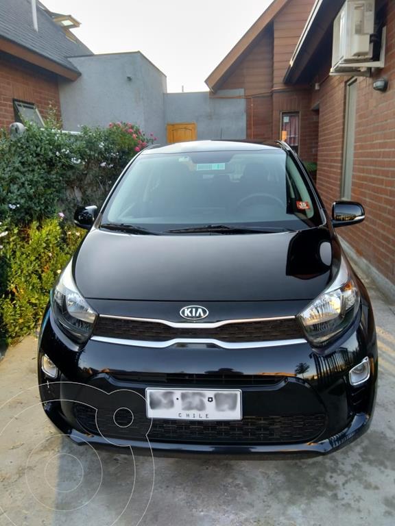 Kia Usados En Chile