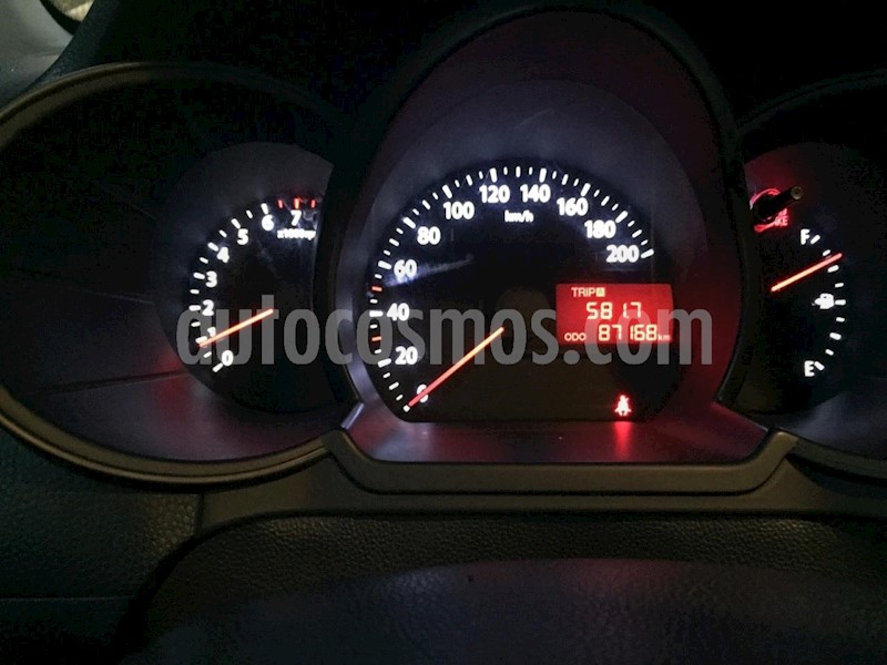 foto Kia Morning EX 1.2L usado