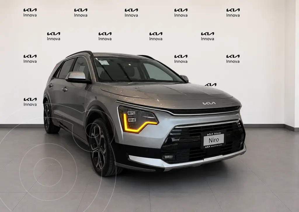 Kia Niro HEV EX 2025