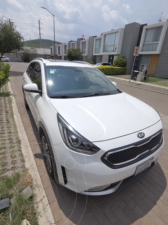 Kia Niro HEV EX 2019