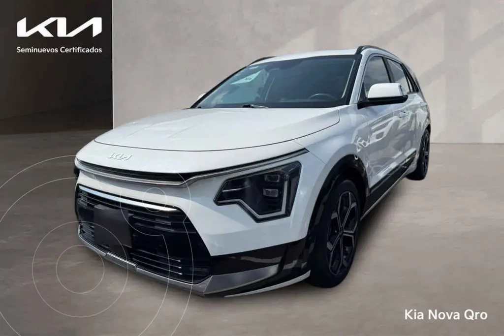 Kia Niro 1.6L EX 2024