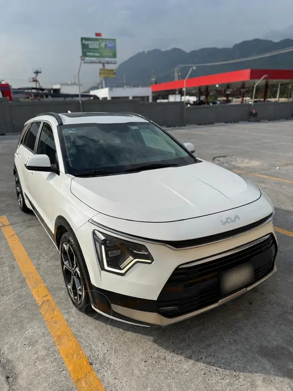 Kia Niro 1.6L GDI EX 2024