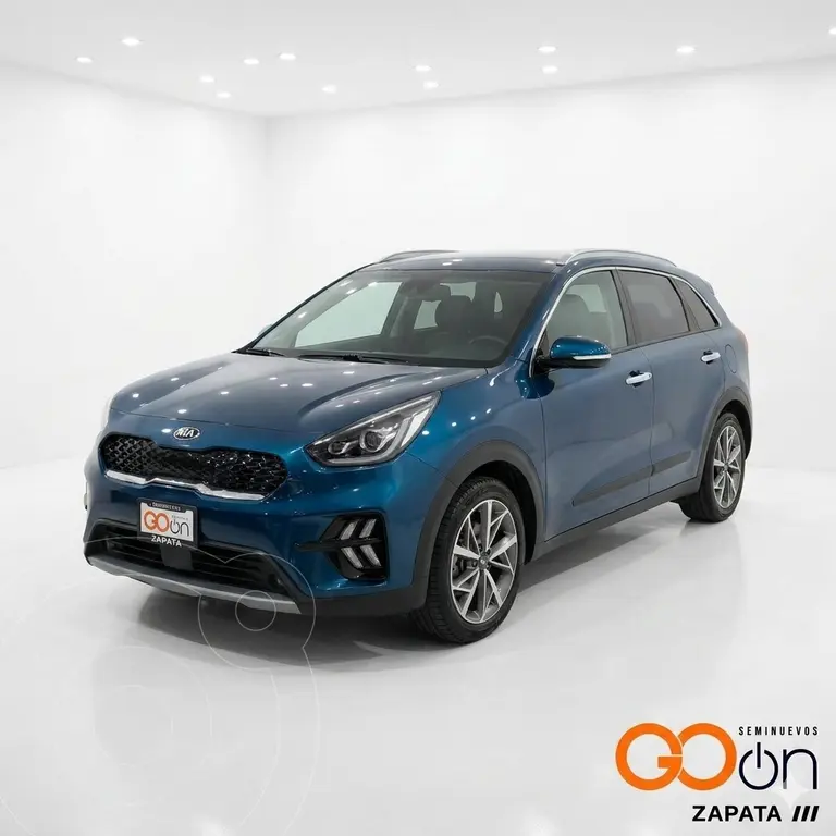 Kia Niro EX 2020