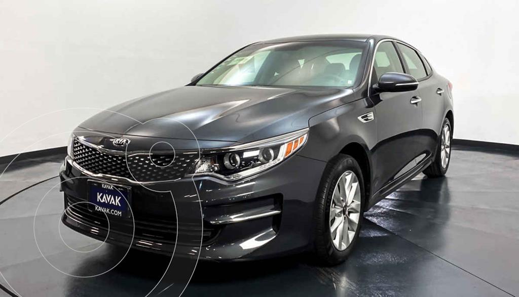 Kia optima gdi