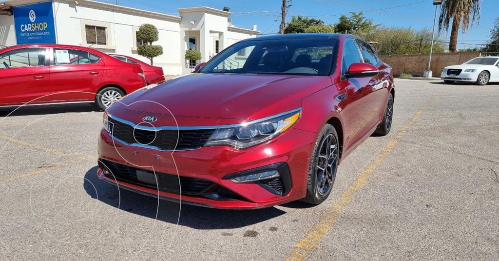 Kia usados en Mexicali (Baja California)