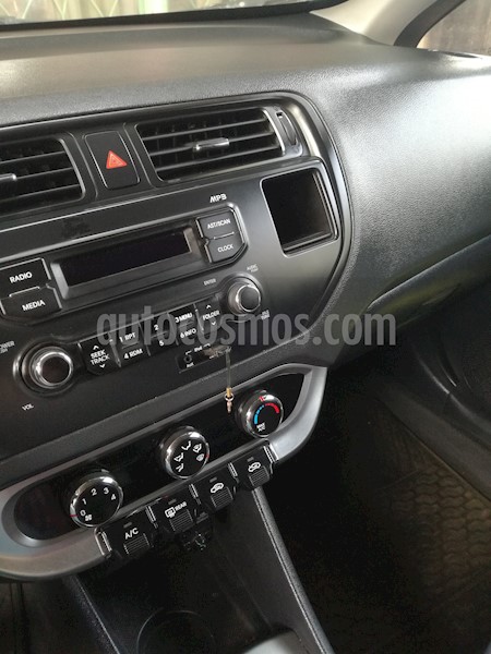 foto Kia Rio 5 EX 1.4L Ac usado