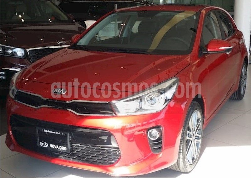 foto Kia Rio Hatchback EX Pack Aut nuevo