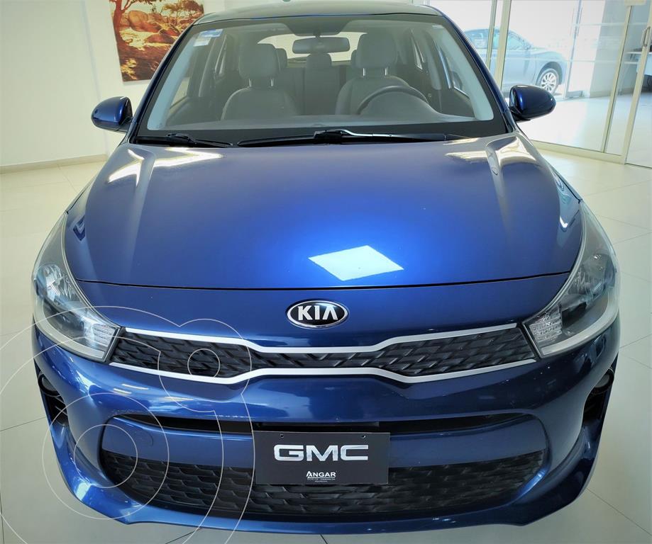 Kia Seminuevos En México