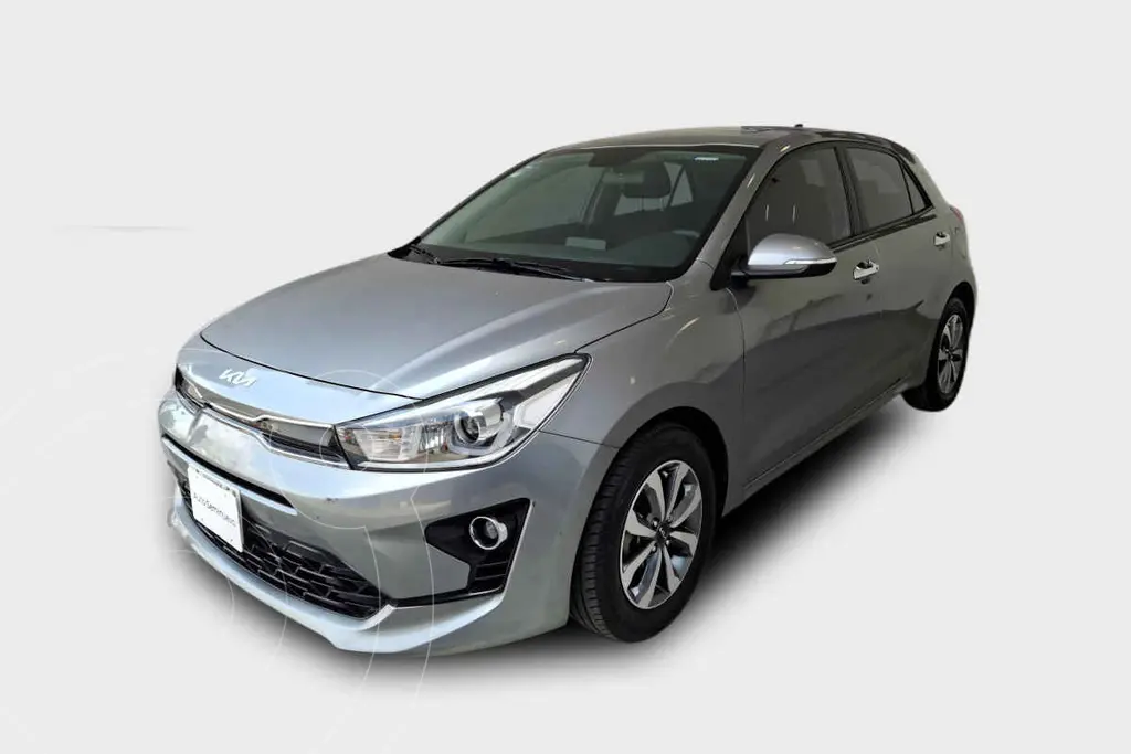 Kia Rio Hatchback EX 2022