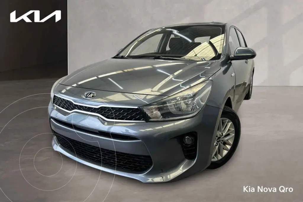 Kia Rio Hatchback LX 2019