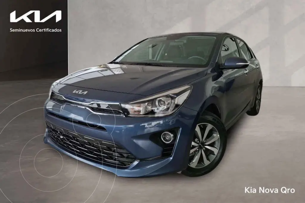Kia Rio Hatchback EX Aut 2023