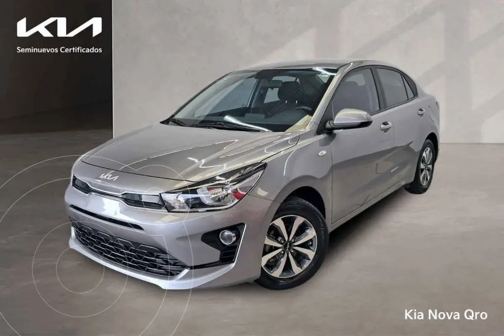 Kia rio-sedan l (2023)