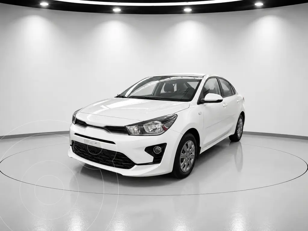 Kia rio-sedan l (2023)