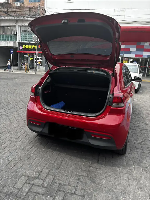 Kia Rio Ex 1.6 5P Aut (1590 Cc) 2018 - foto 5