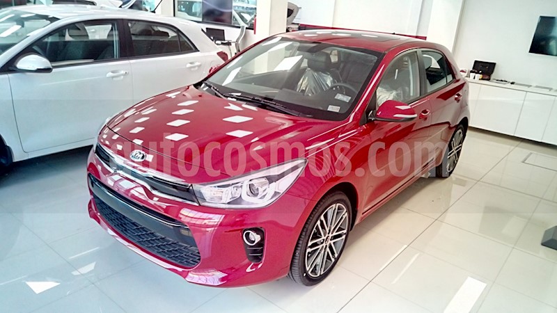 foto KIA Rio SX 1.6 5P Aut nuevo