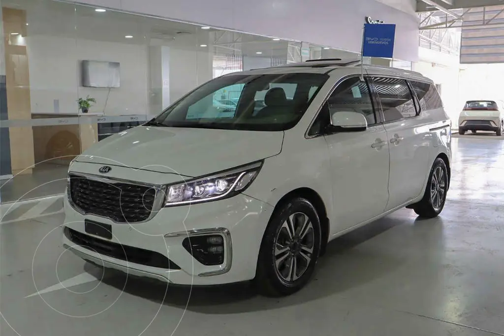 Kia Sedona SXL 2020
