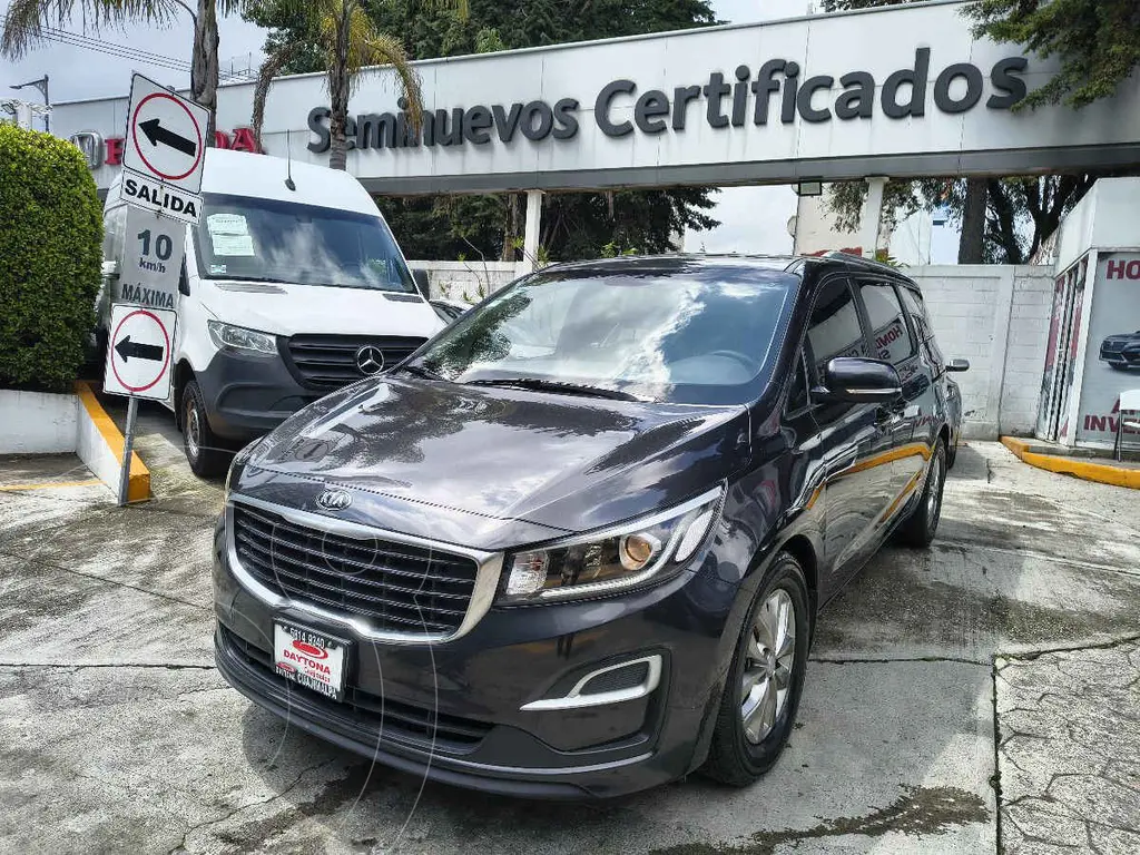 Kia Sedona LX 2020