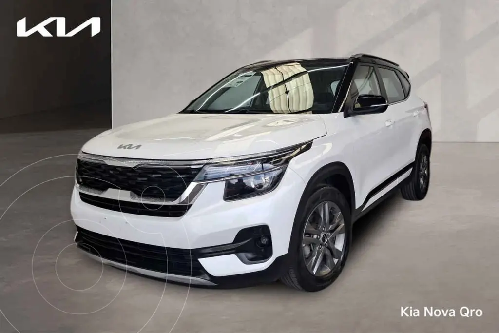 Kia seltos ex pack (2023)