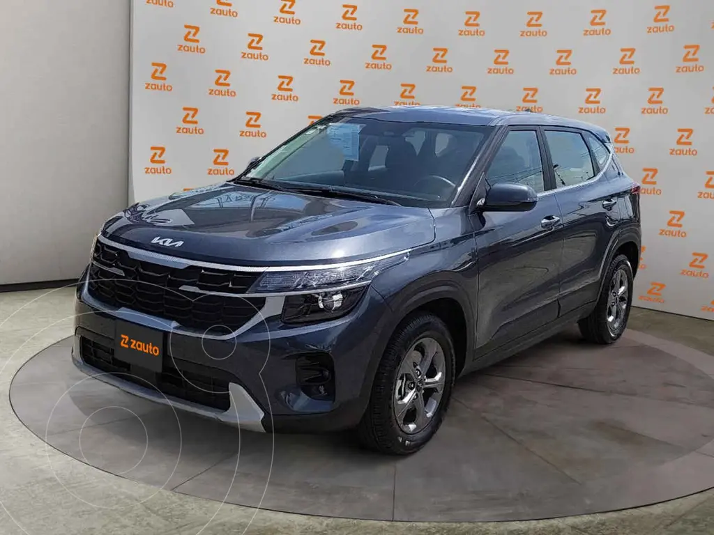 Kia Seltos EX 2026