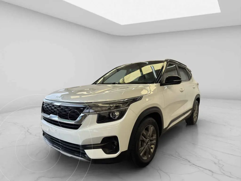 Kia Seltos EX Pack 2023
