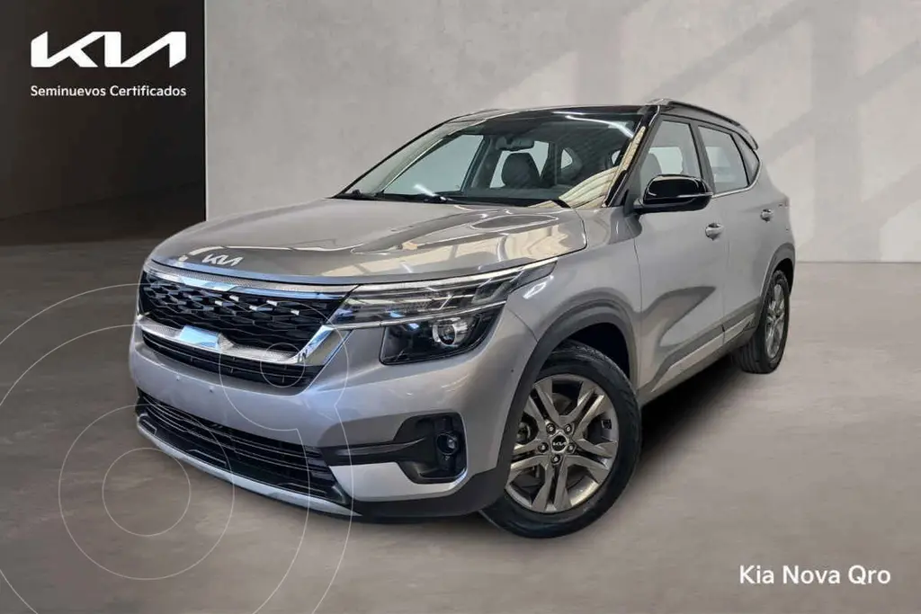Kia seltos ex pack (2023)
