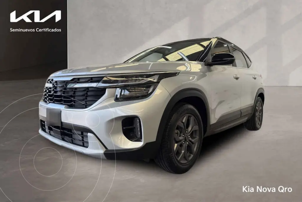 Kia Seltos EX Pack 2024
