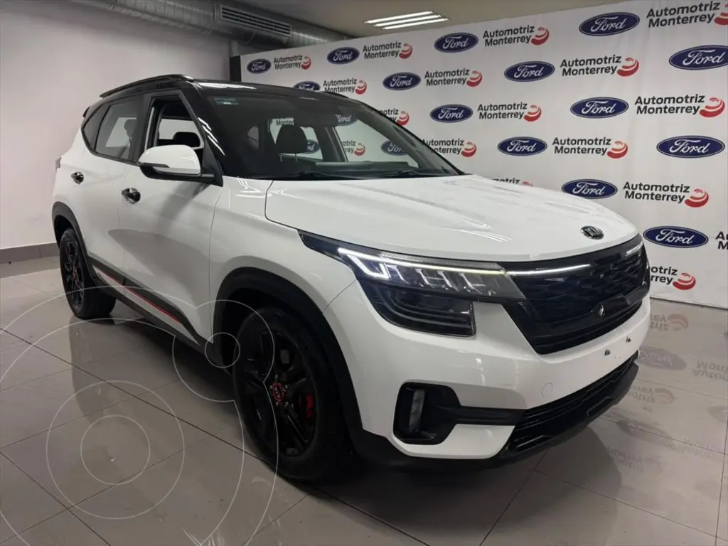 Kia seltos ex pack (2021)
