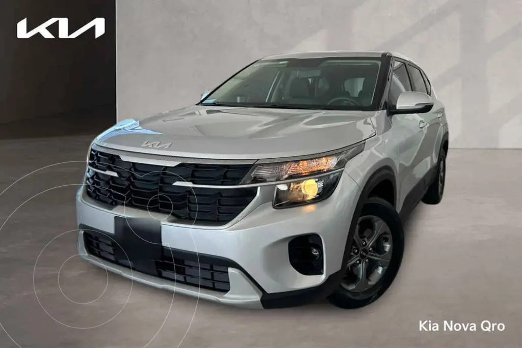 Kia Seltos EX 2025