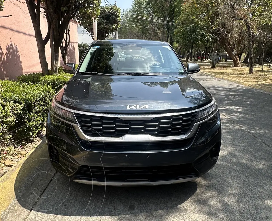 Kia Seltos EX 2023