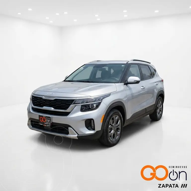 Kia Seltos SX 2025