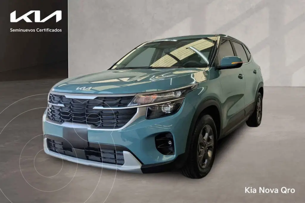 Kia Seltos EX 2024