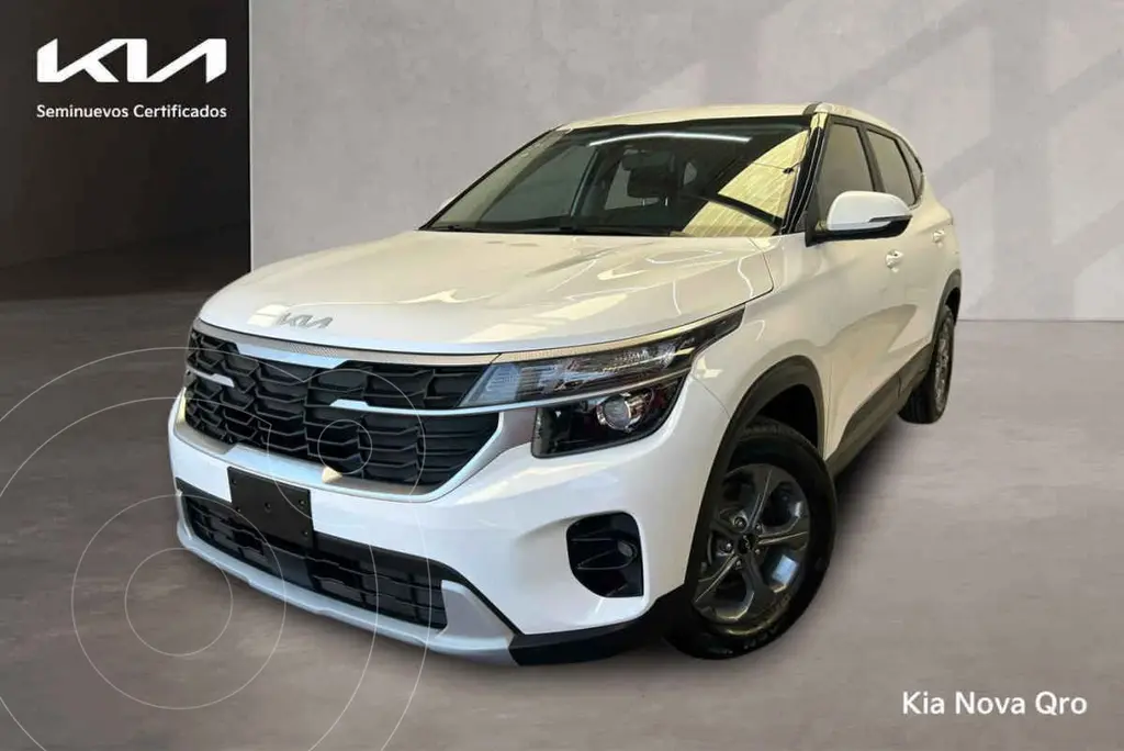 Kia Seltos EX 2024