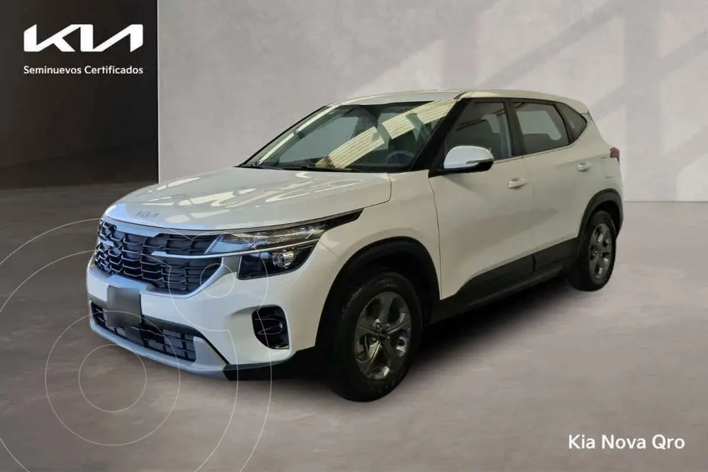 Kia Seltos EX 2024
