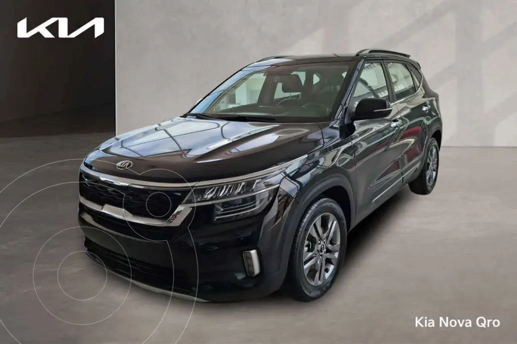 Kia seltos sx (2021)