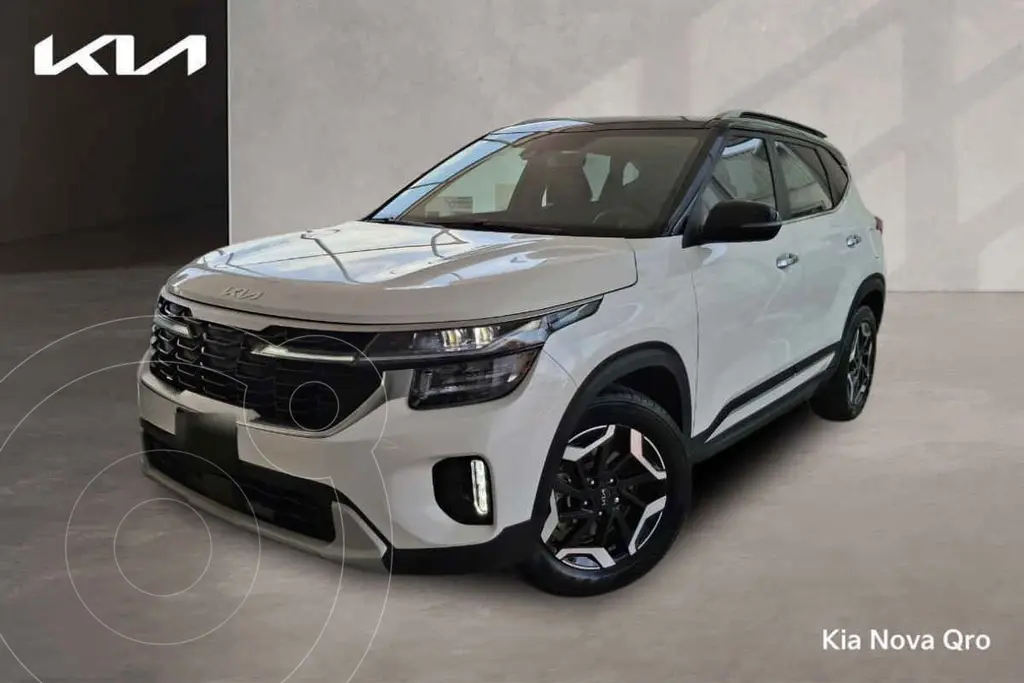Kia Seltos SXL 2025