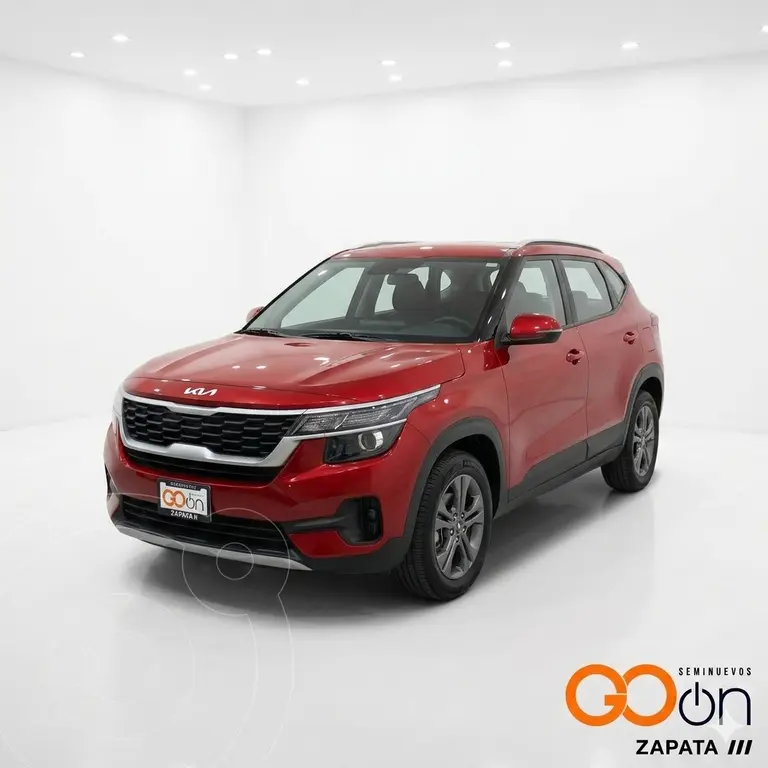 Kia Seltos LX 2022