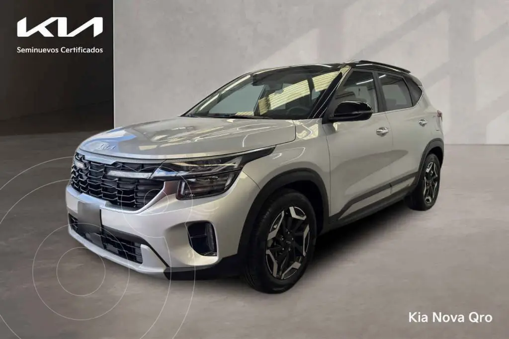 Kia Seltos SXL 2024