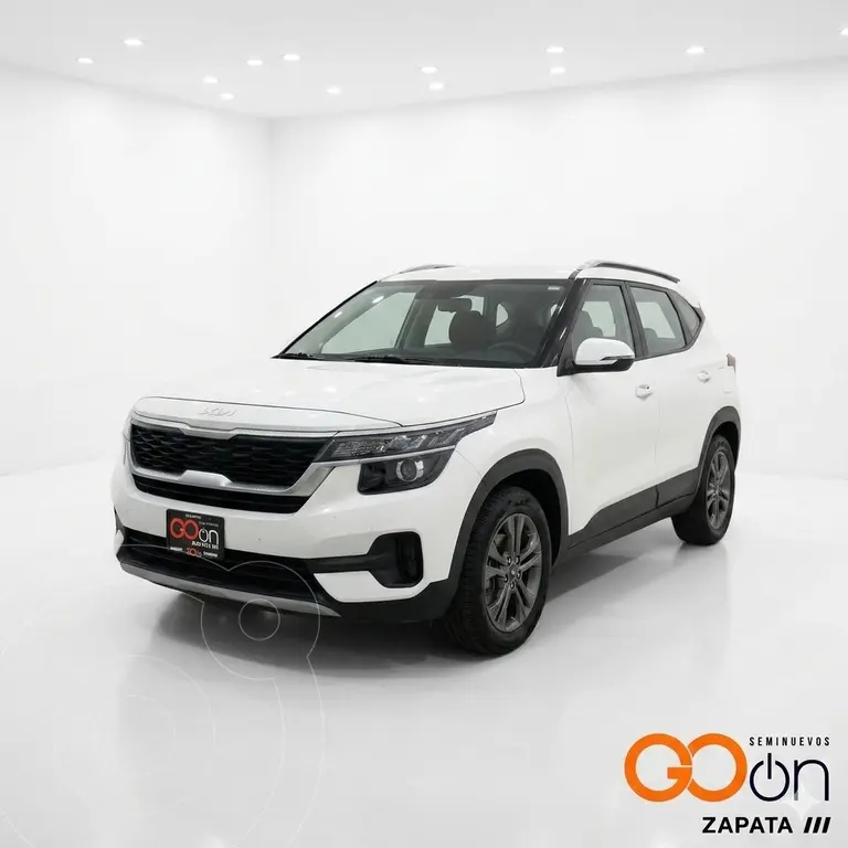 Kia seltos sx (2024)