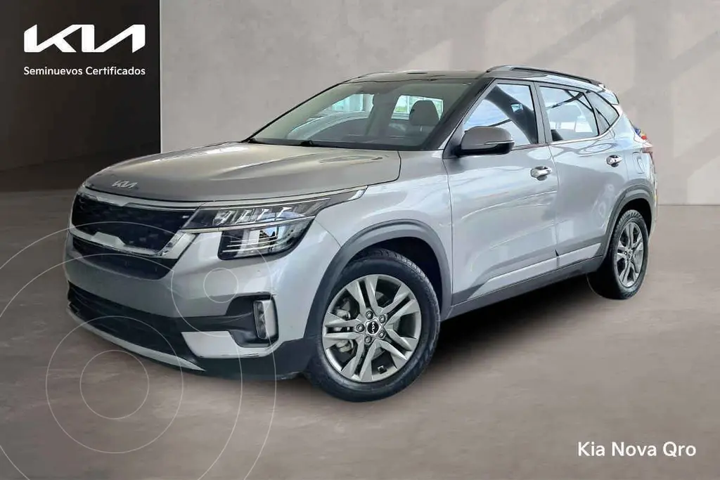 Kia Seltos SX 2023