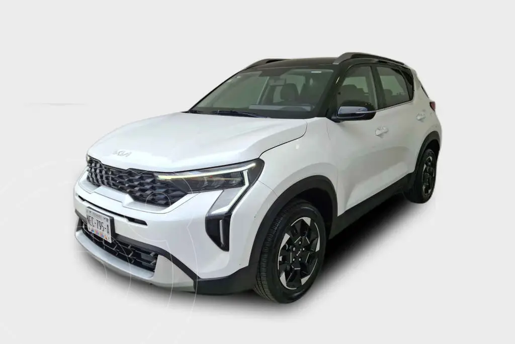 Kia Sonet EX 2024